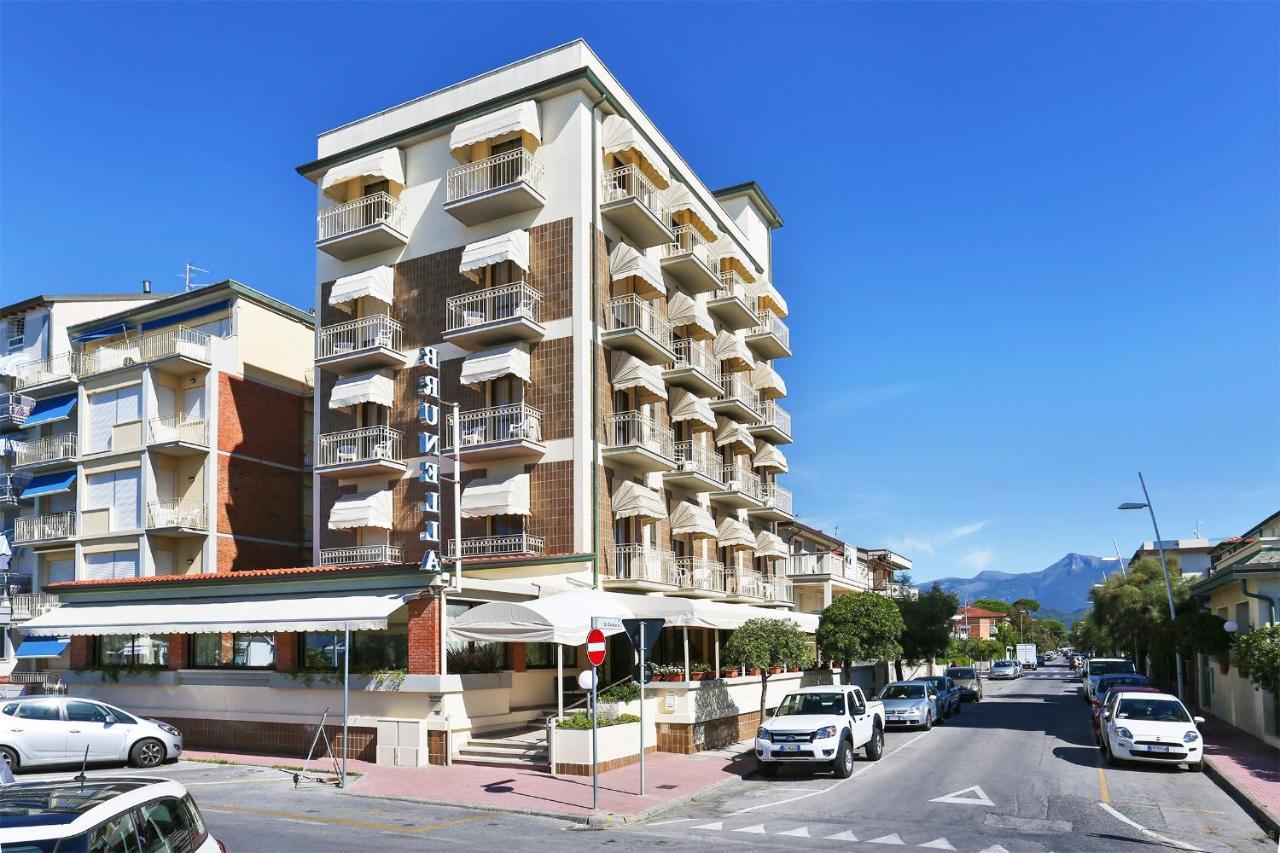 לידו די קאמאיורה Hotel Brunella מראה חיצוני תמונה