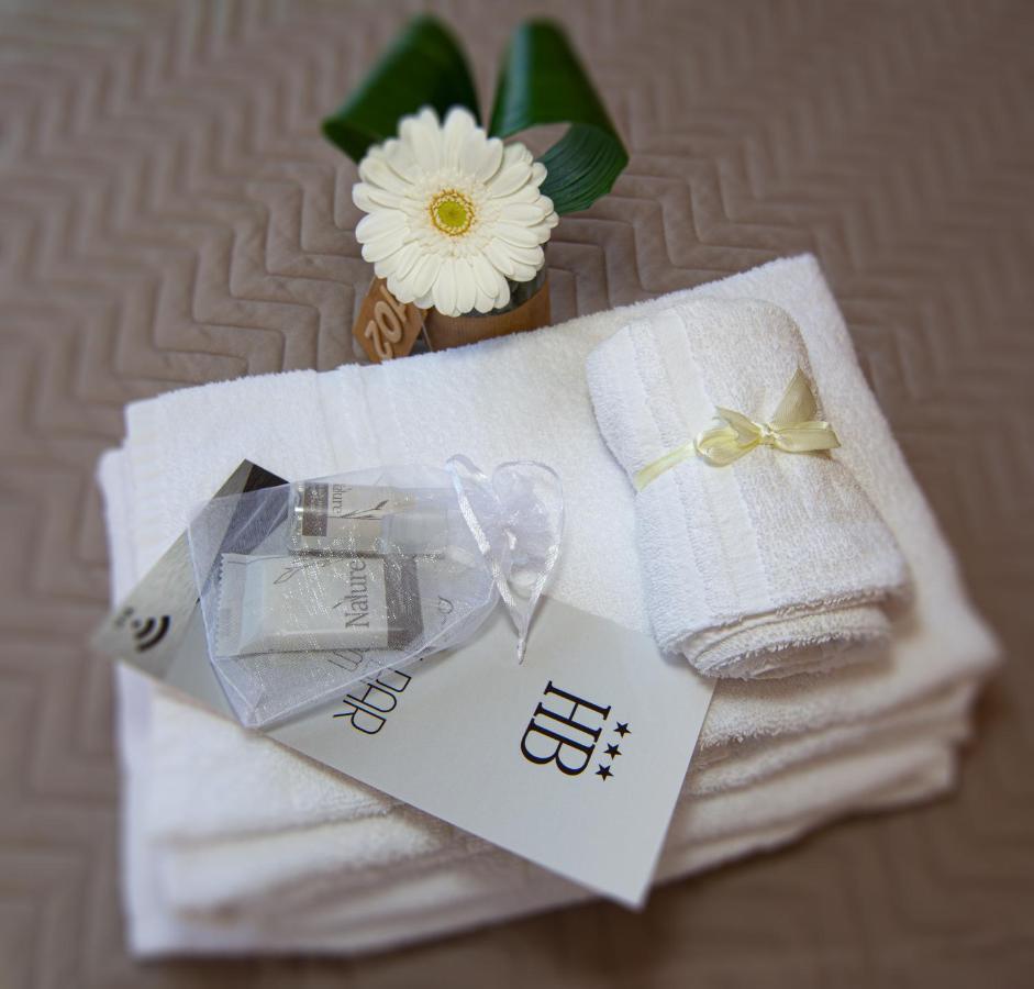 לידו די קאמאיורה Hotel Brunella מראה חיצוני תמונה